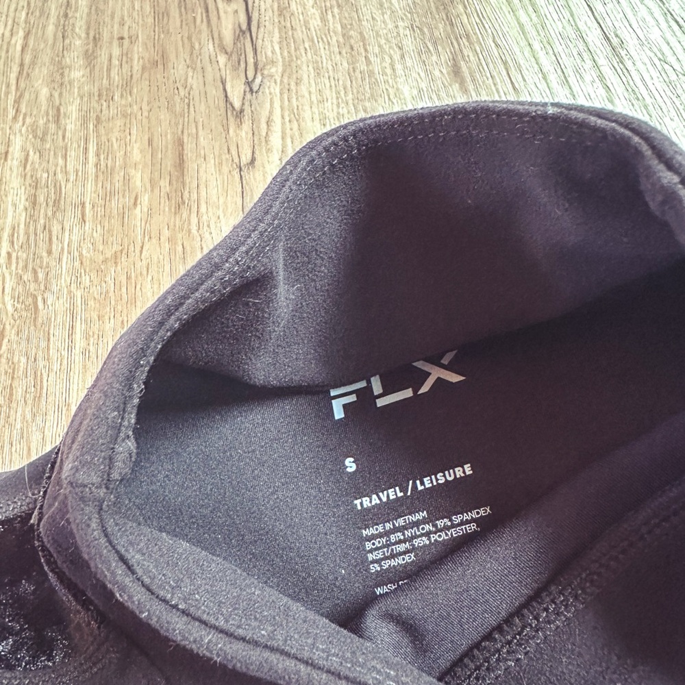 FLX PullOver 🏷️ - Picture 4 of 6